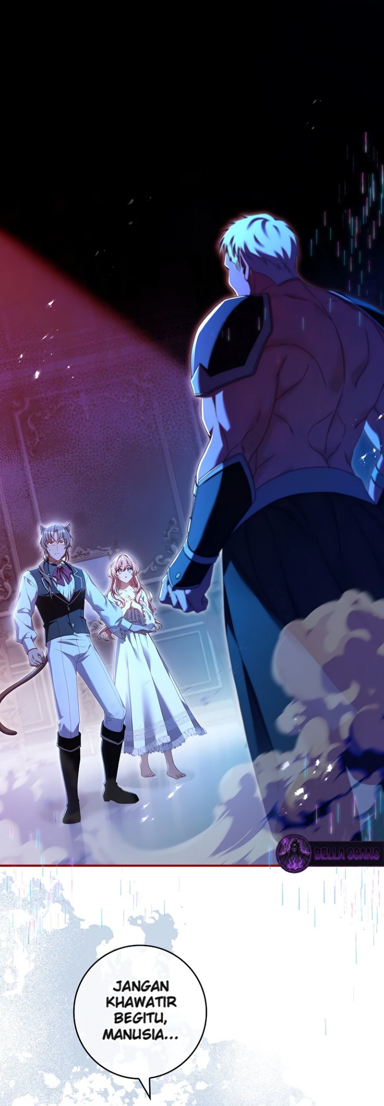 The Painless Player Ch. 4 第2页