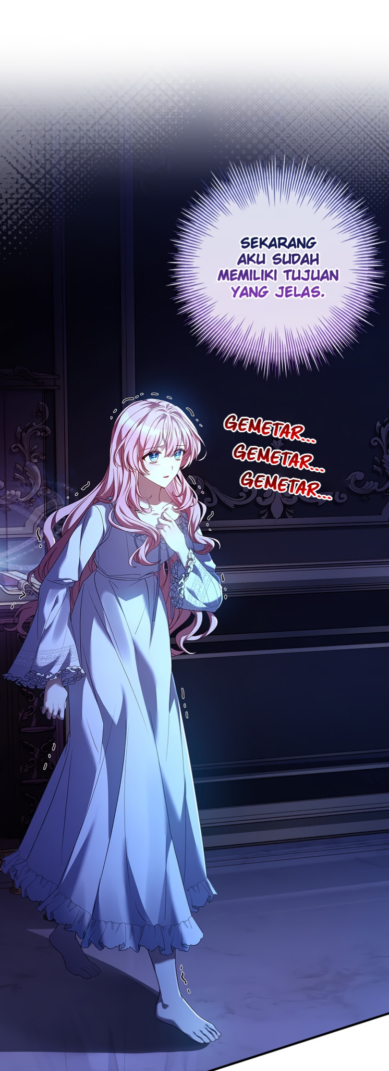The Painless Player Ch. 4 第11页