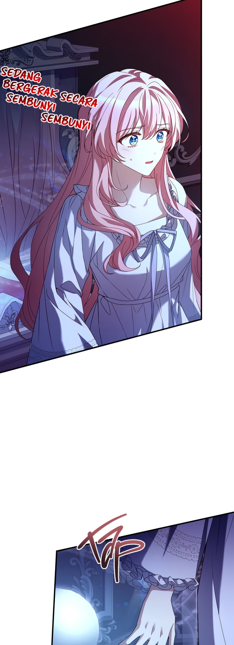 The Painless Player Ch. 4 第13页