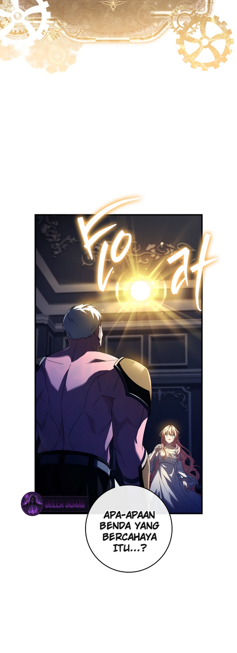 The Painless Player Ch. 4 第19页