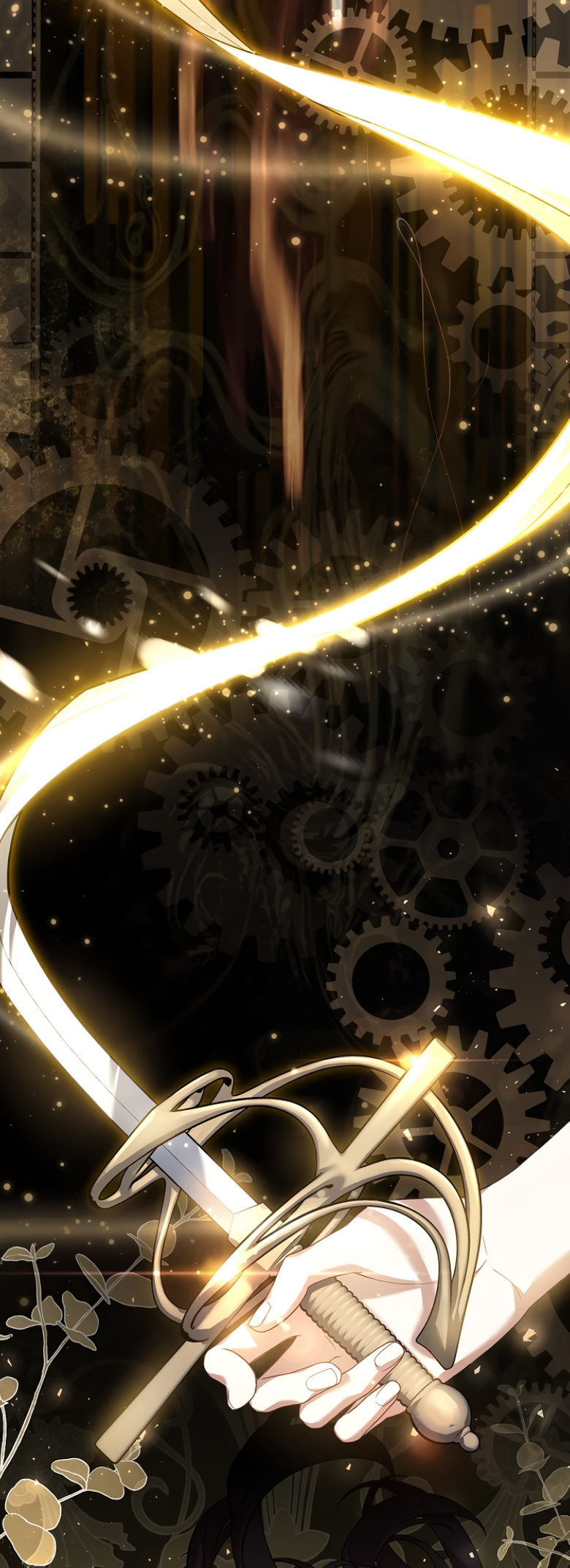 The Painless Player Ch. 4 第22页