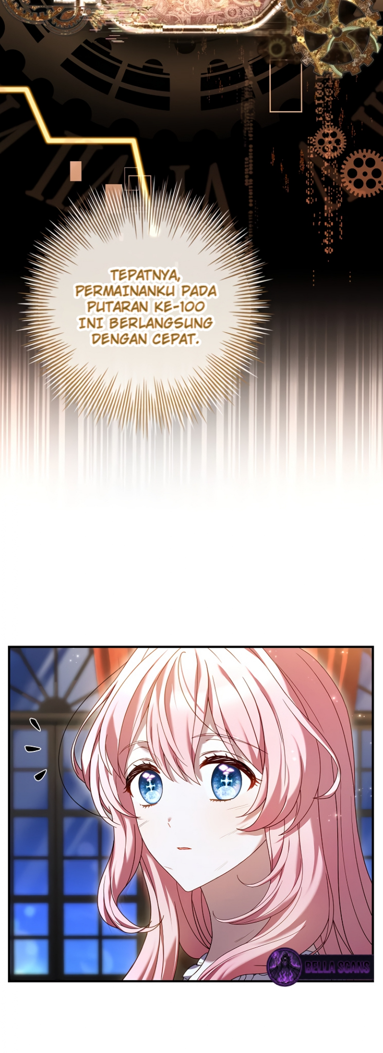 The Painless Player Ch. 4 第30页