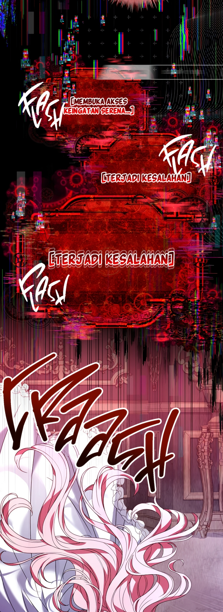The Painless Player Ch. 4 第35页