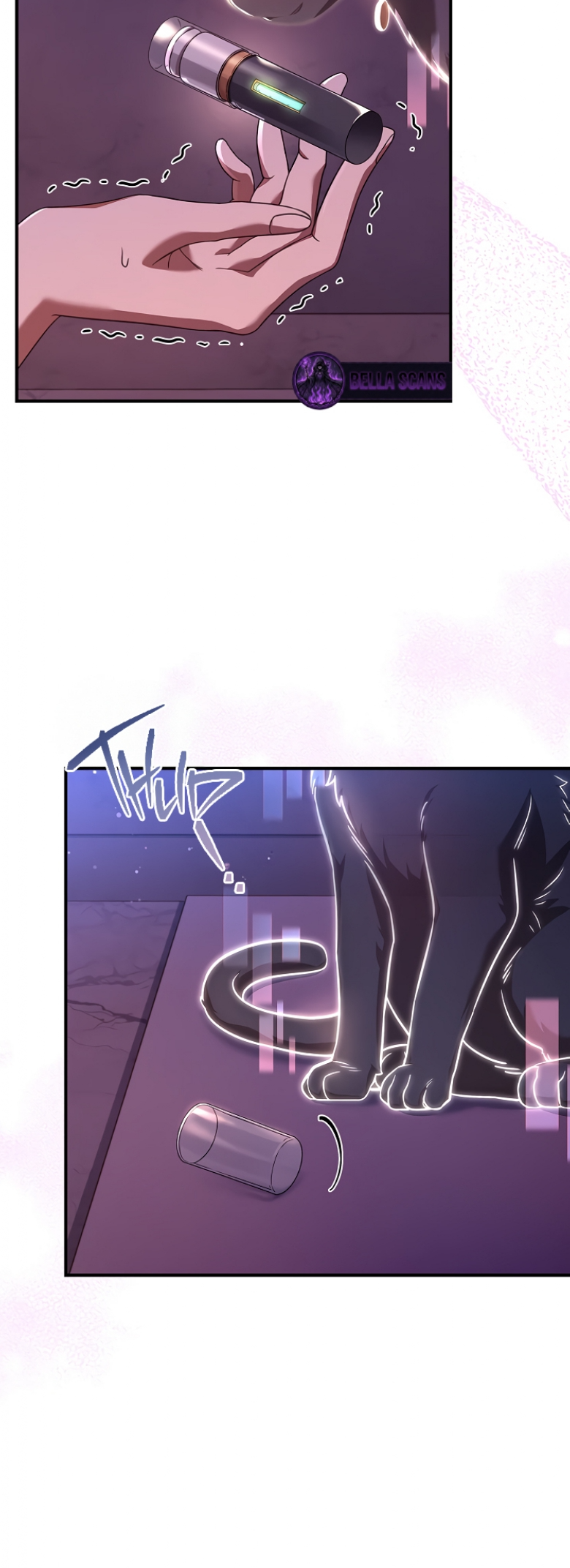The Painless Player Ch. 4 第44页