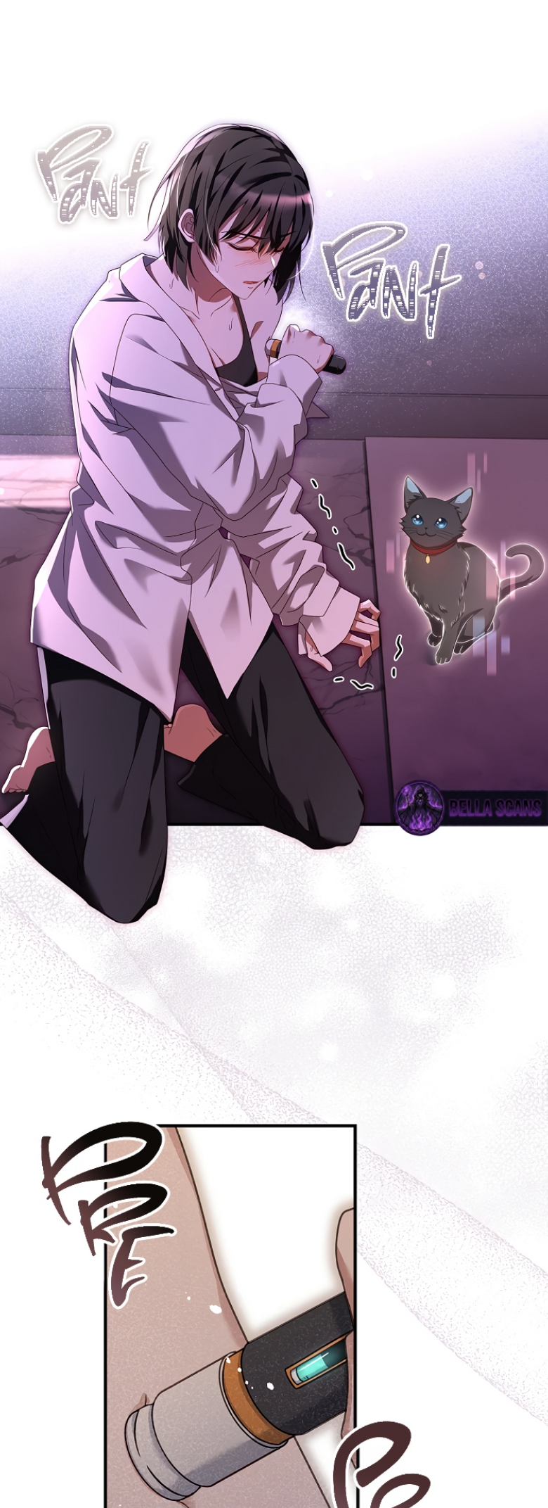 The Painless Player Ch. 4 第45页
