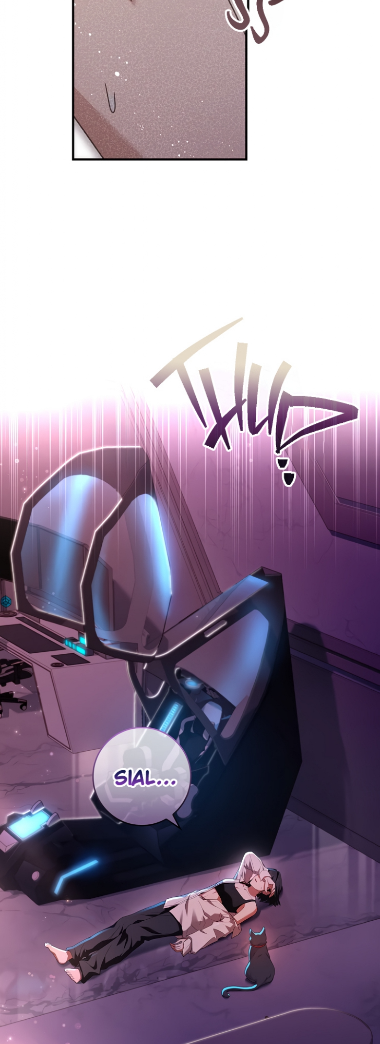 The Painless Player Ch. 4 第46页