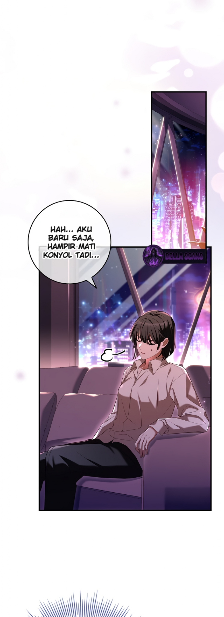 The Painless Player Ch. 4 第49页