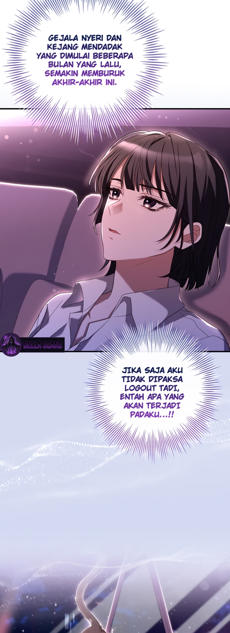 The Painless Player Ch. 4 第50页