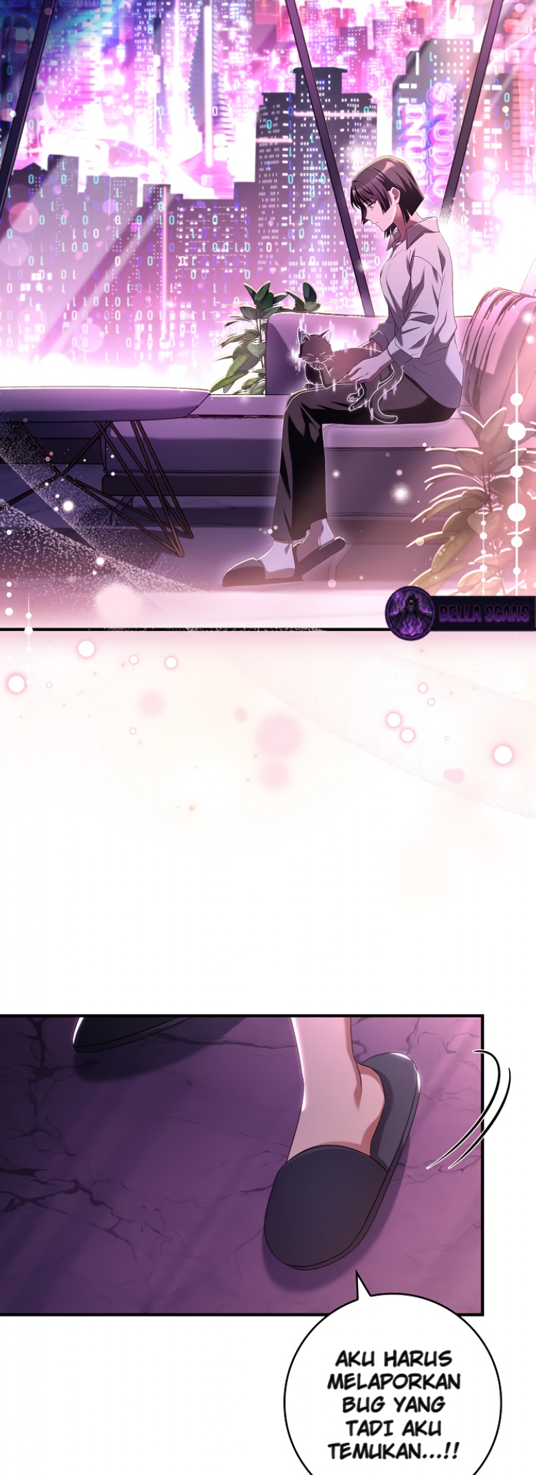 The Painless Player Ch. 4 第54页