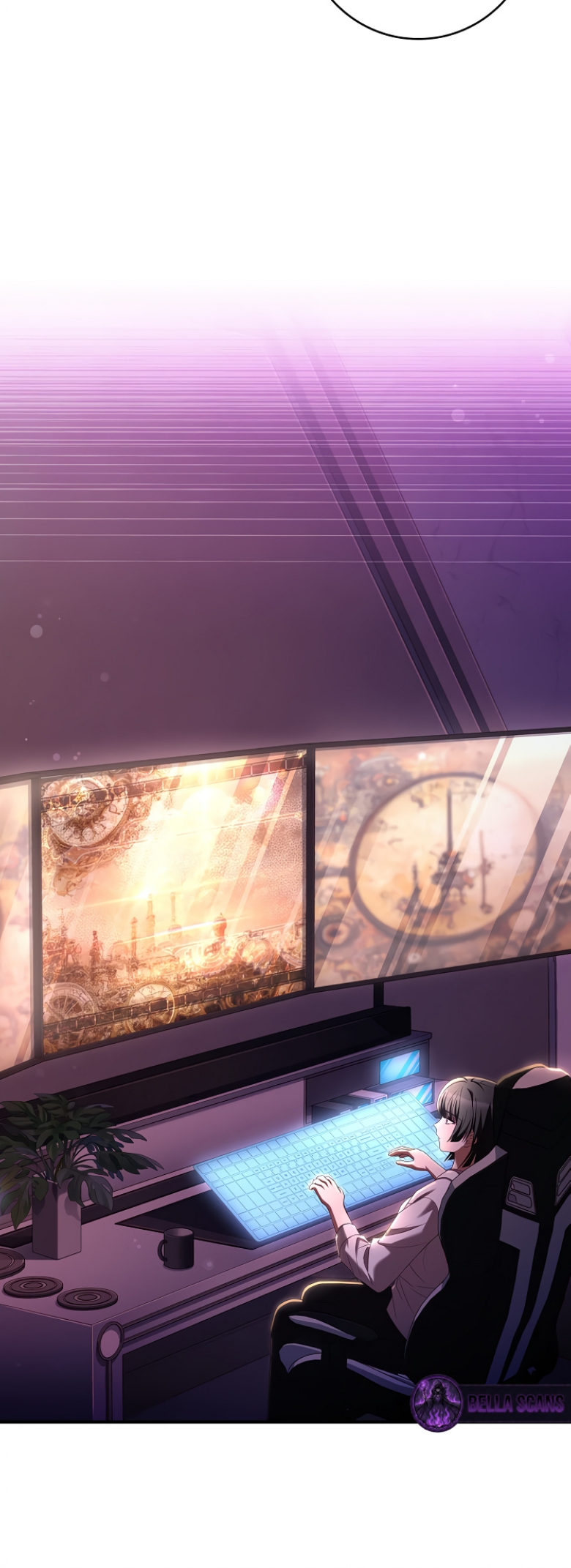 The Painless Player Ch. 4 第55页