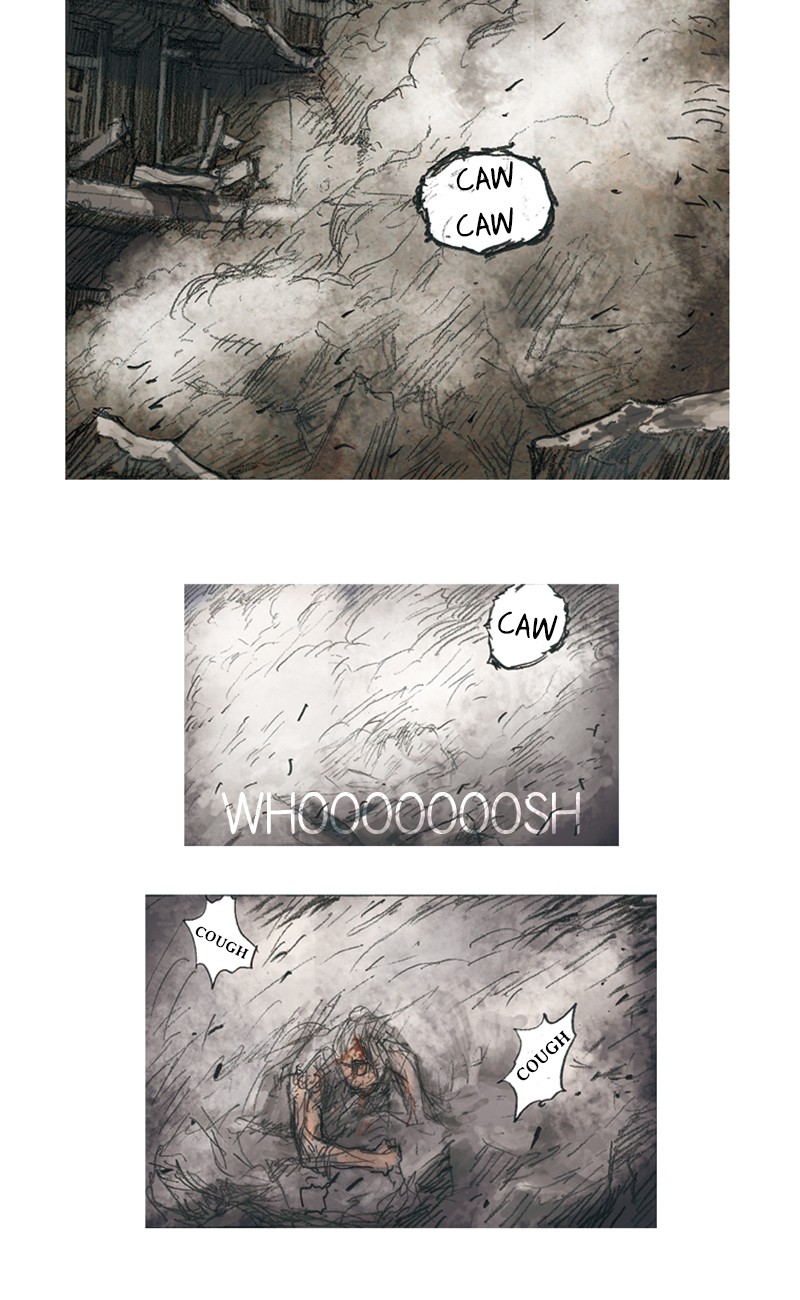Impulse Vol. 1 Ch. 5 第11页