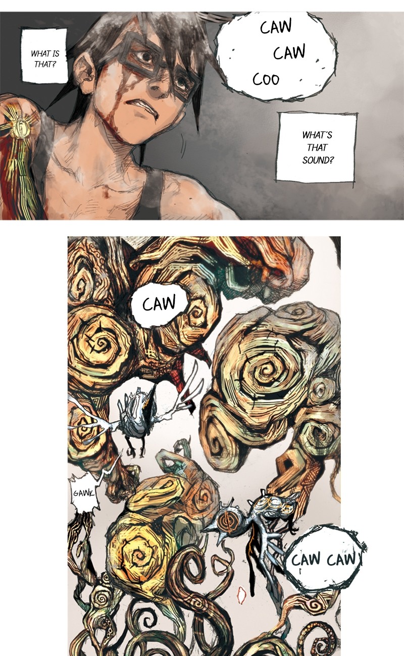 Impulse Vol. 1 Ch. 5 第13页