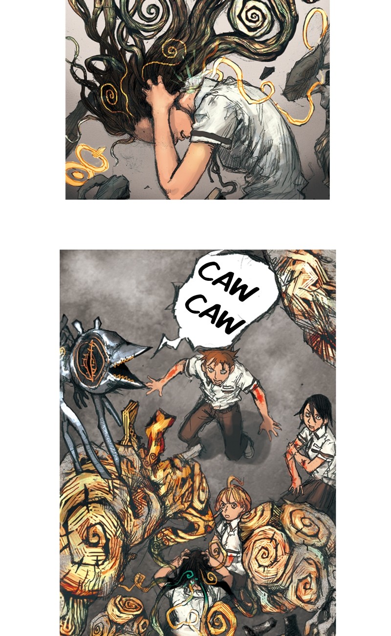 Impulse Vol. 1 Ch. 5 第14页