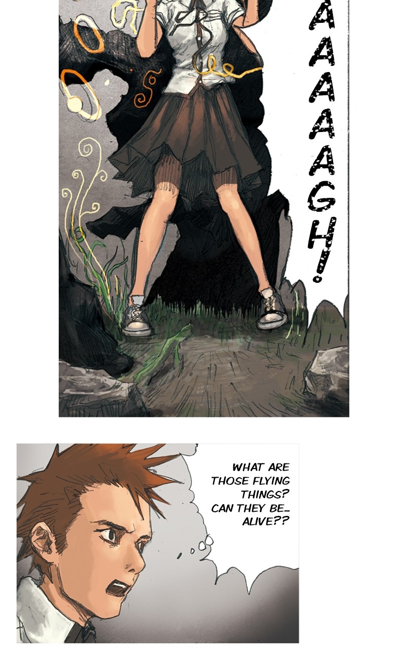 Impulse Vol. 1 Ch. 5 第18页