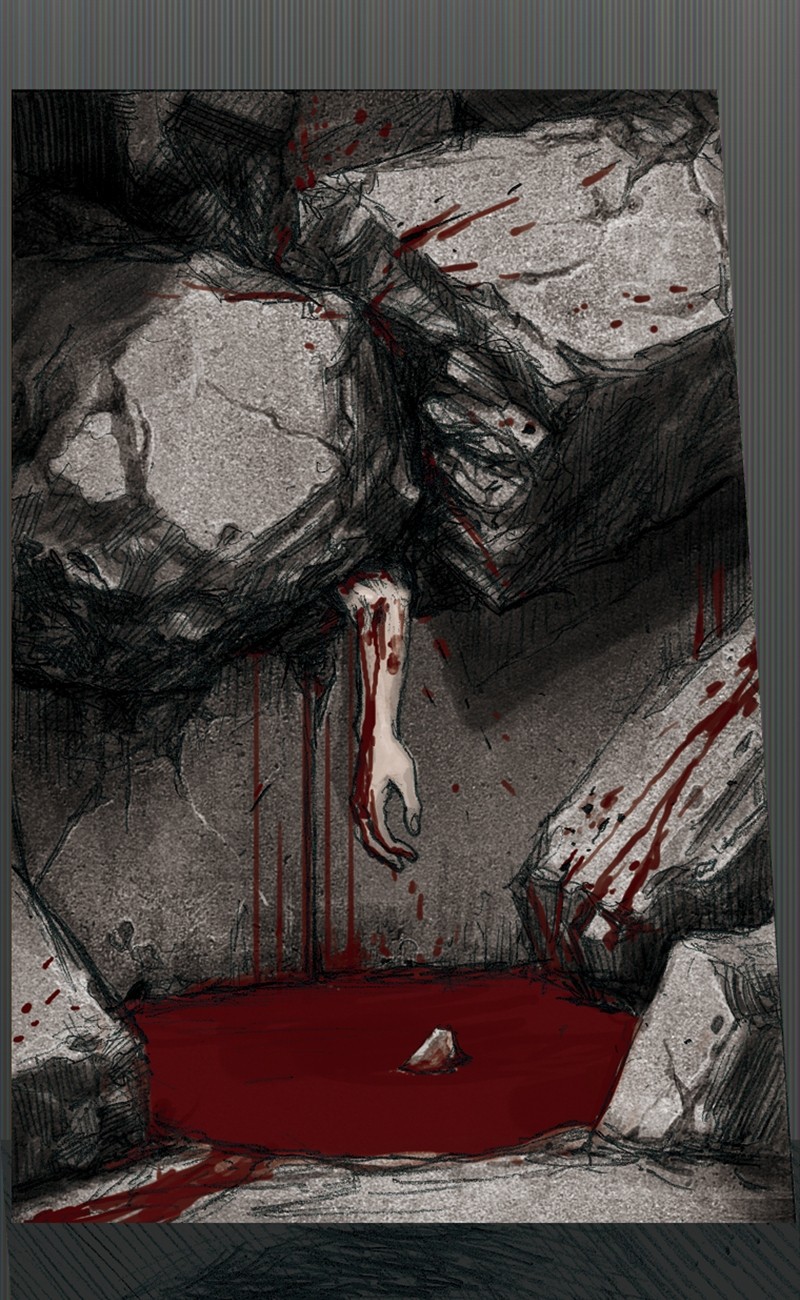 Impulse Vol. 1 Ch. 5 第24页