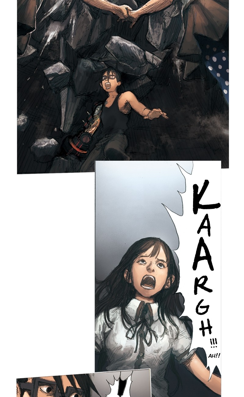 Impulse Vol. 1 Ch. 5 第5页