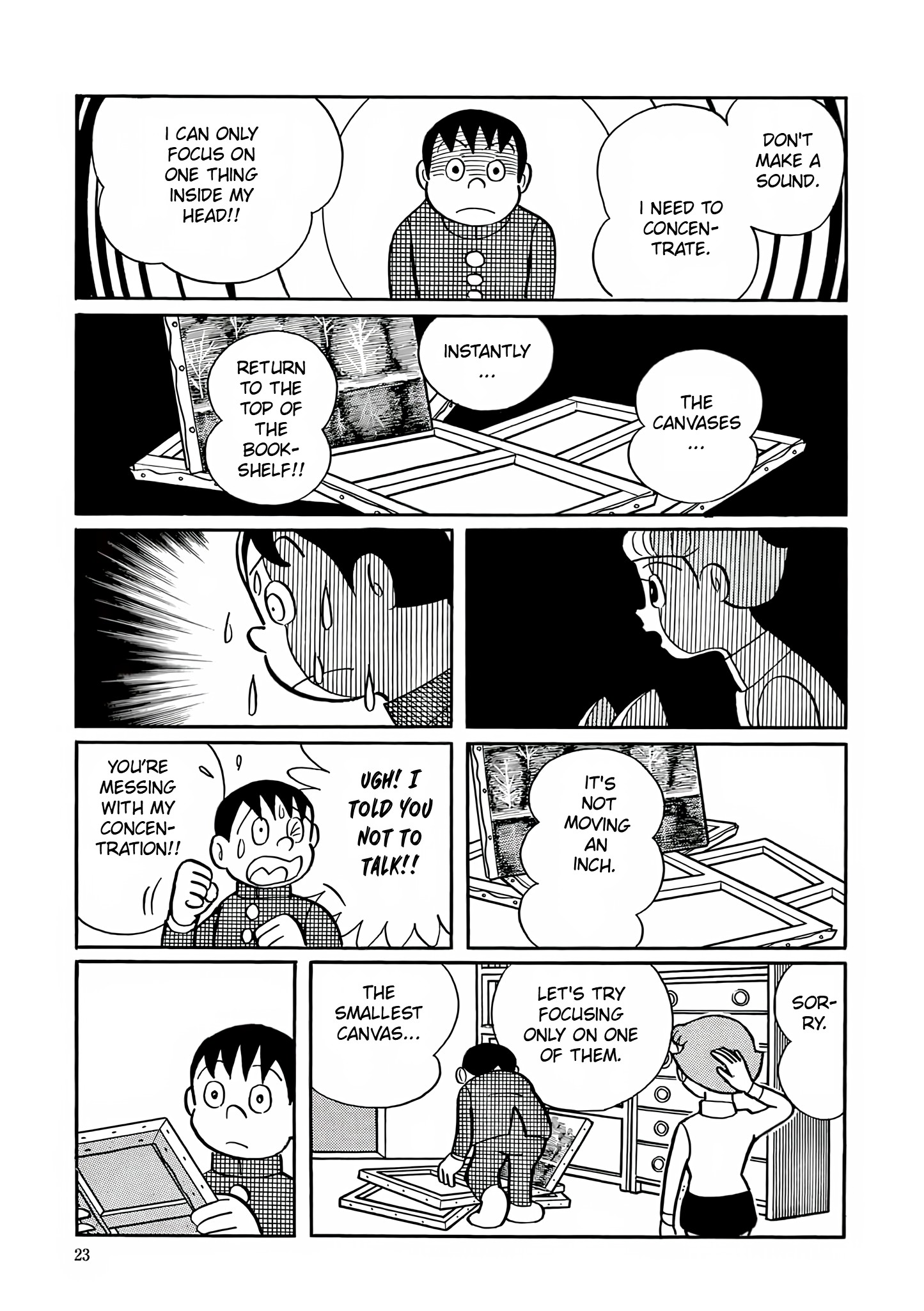 Esper Mami Who is the Esper? 第21页