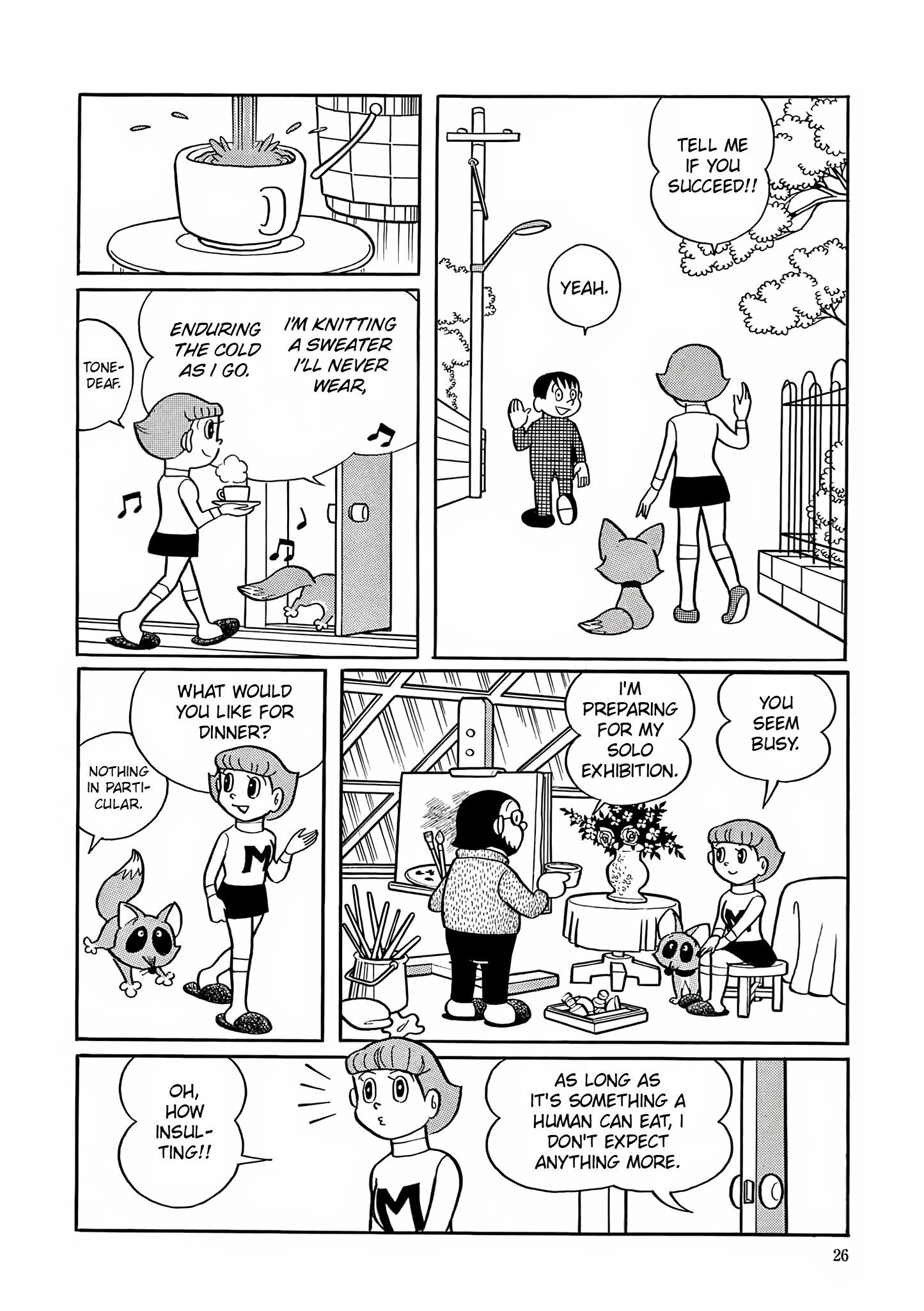 Esper Mami Who is the Esper? 第24页