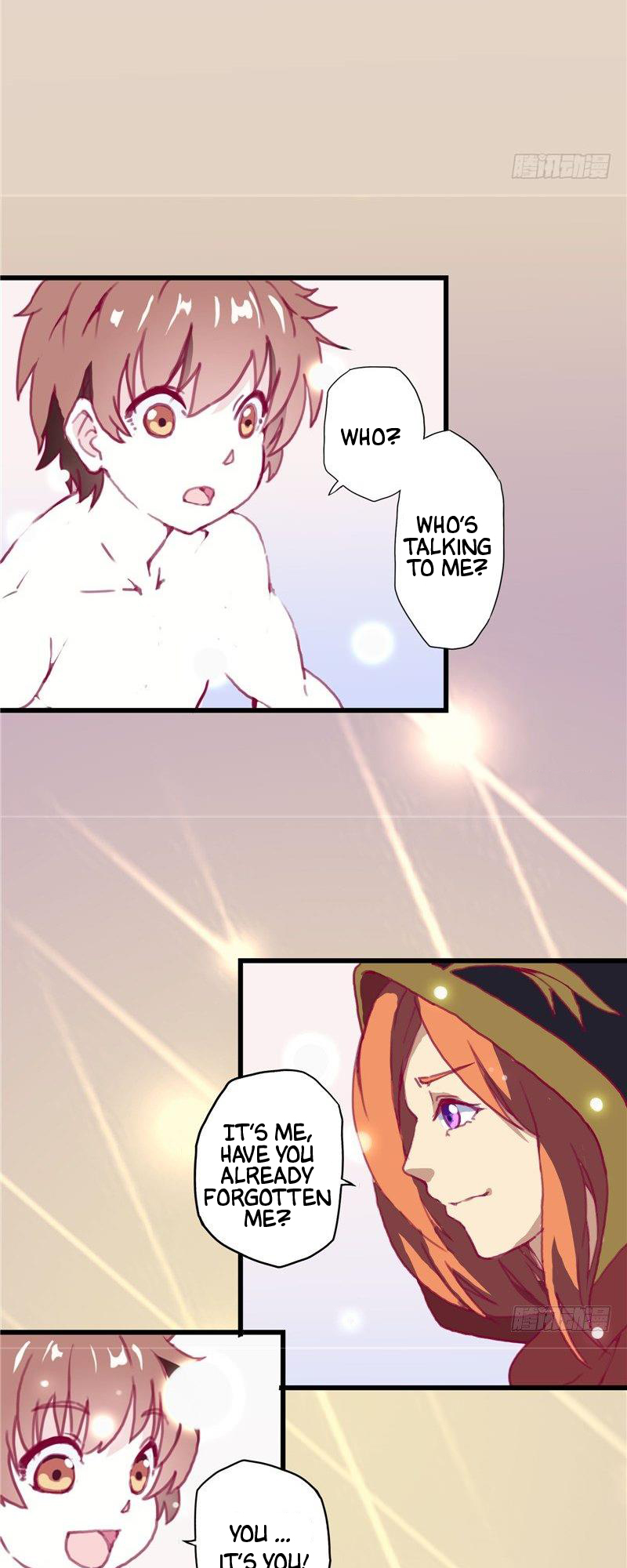 Black Cat (LovE_Hei Mao) Ch. 1 第20页