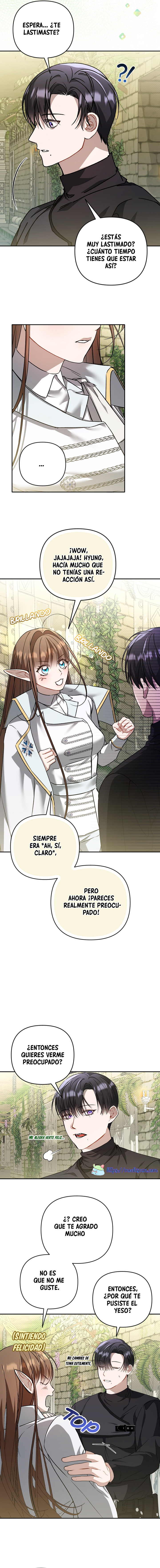 Nyubiwa Oldeubiui Gongsaeng-Gwangye Ch. 4 第11页