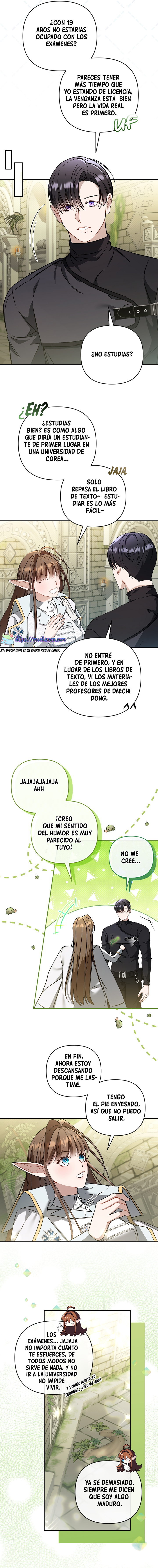 Nyubiwa Oldeubiui Gongsaeng-Gwangye Ch. 4 第10页