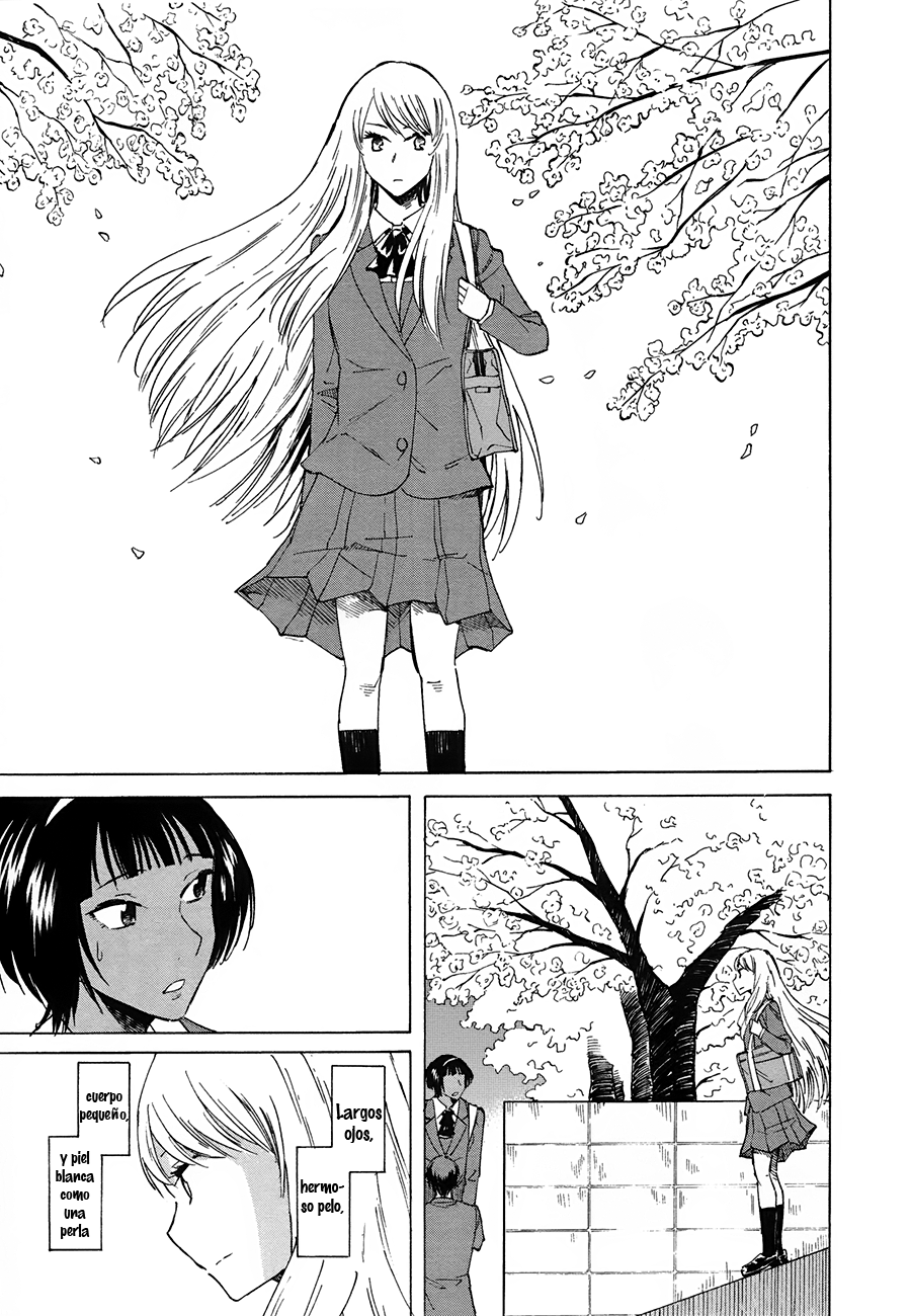 Onnanoko ga Shinu Hanashi Vol. 1 Ch. 1 第17页