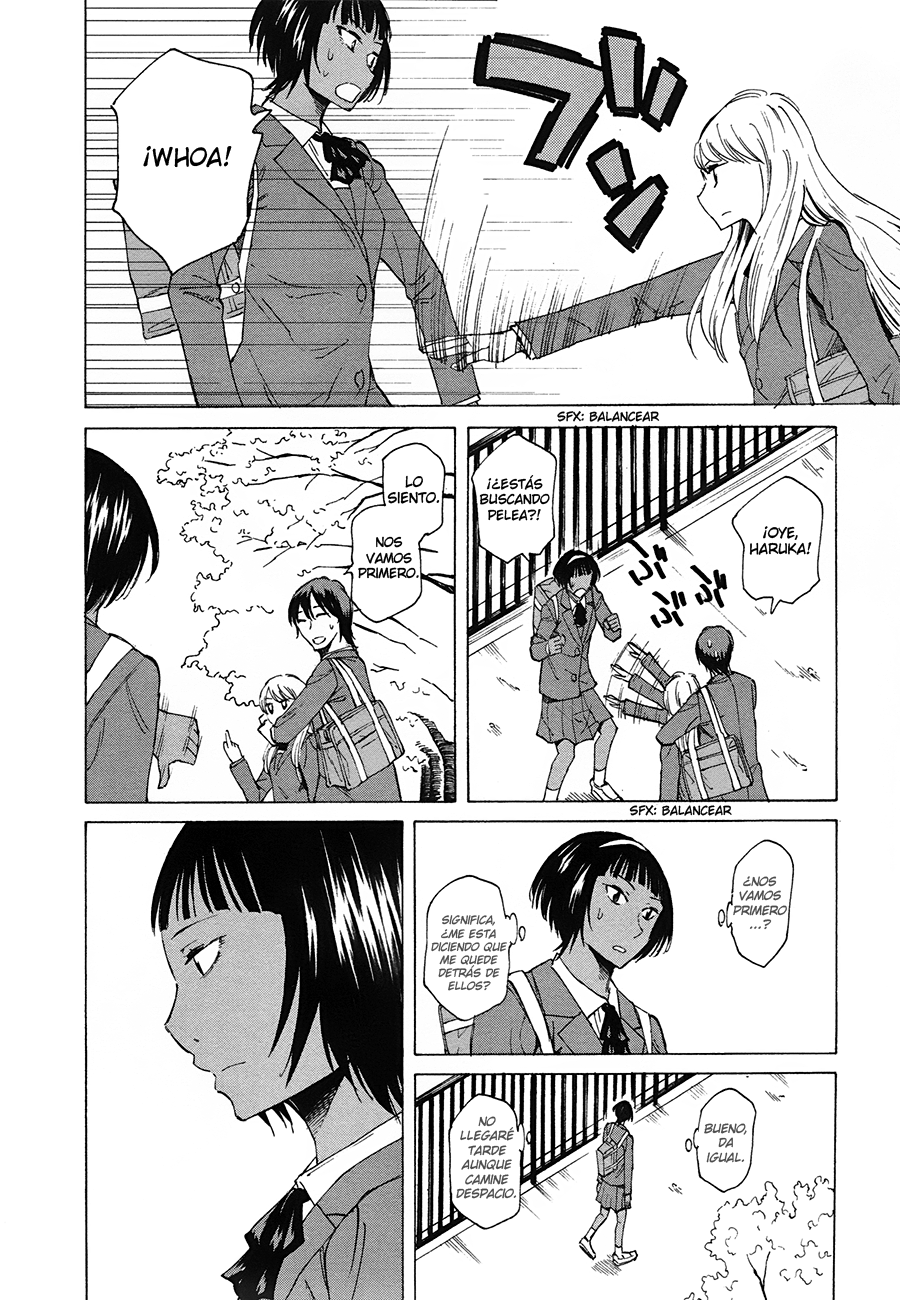 Onnanoko ga Shinu Hanashi Vol. 1 Ch. 1 第20页