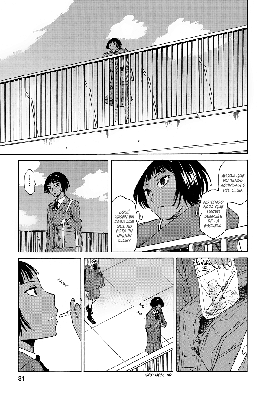 Onnanoko ga Shinu Hanashi Vol. 1 Ch. 1 第33页
