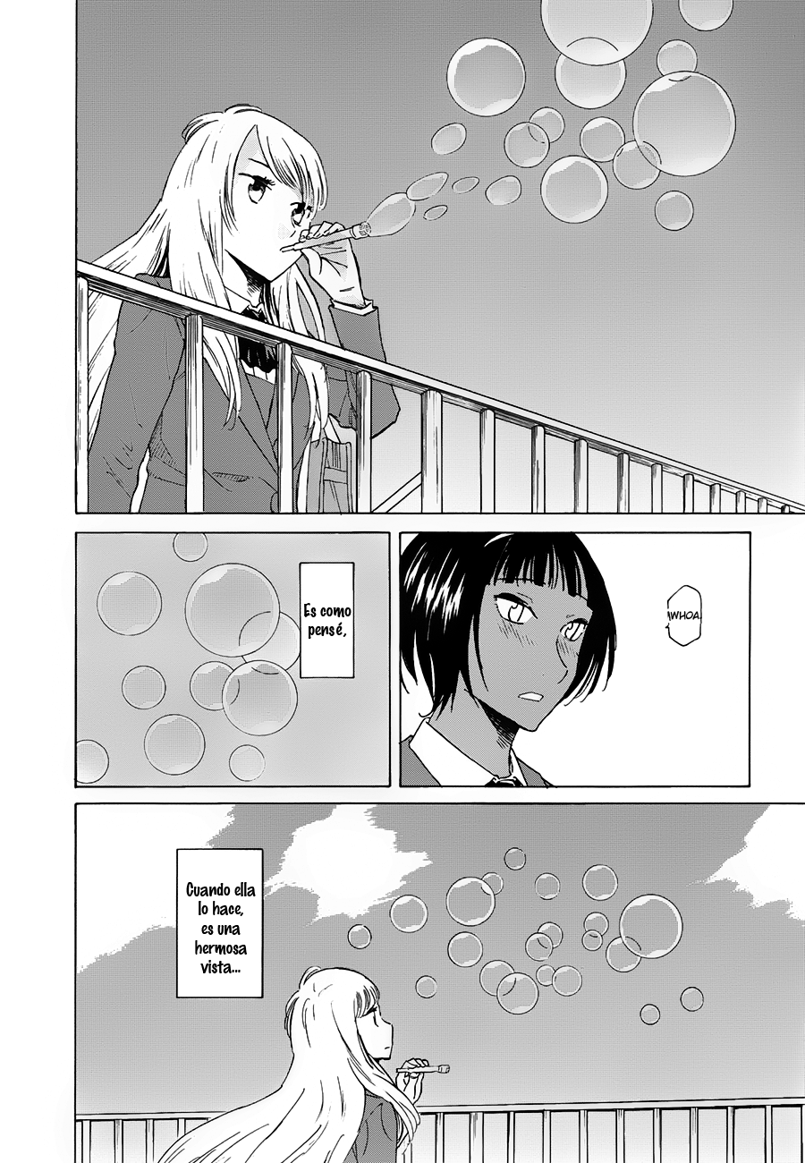 Onnanoko ga Shinu Hanashi Vol. 1 Ch. 1 第36页