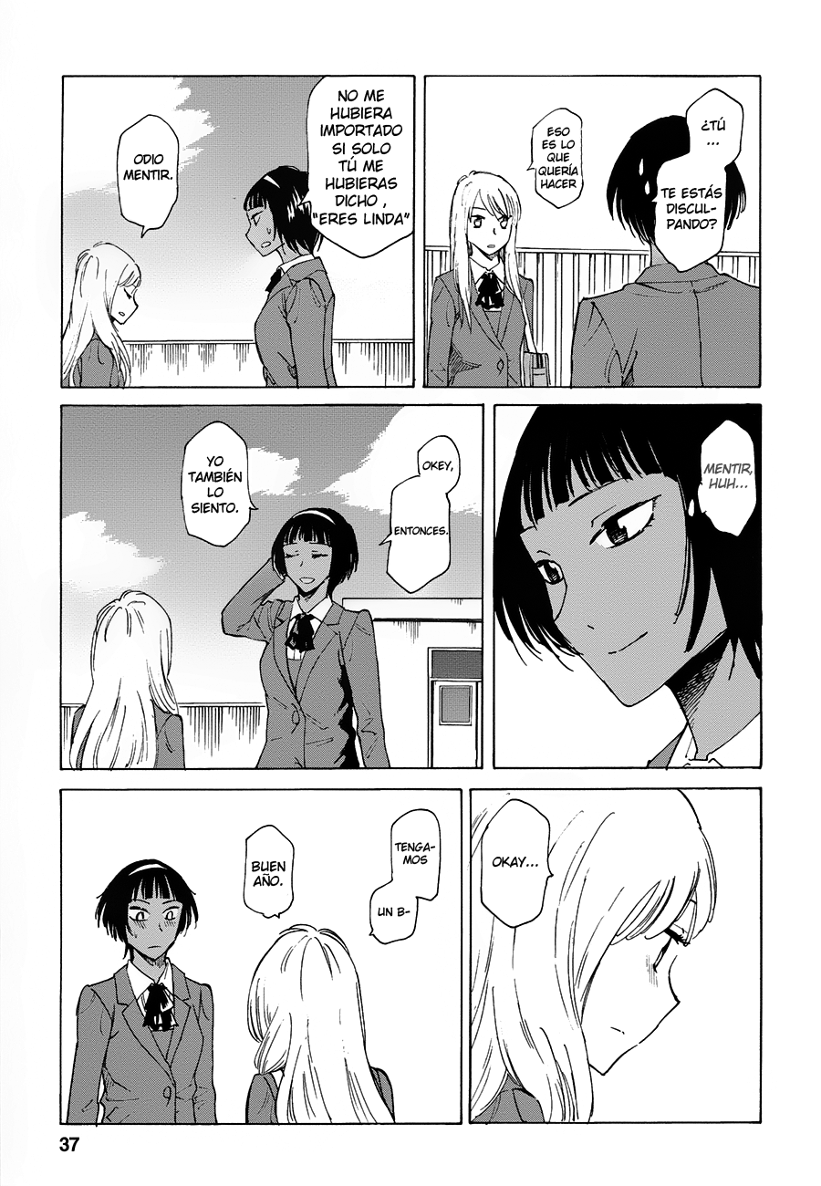 Onnanoko ga Shinu Hanashi Vol. 1 Ch. 1 第39页