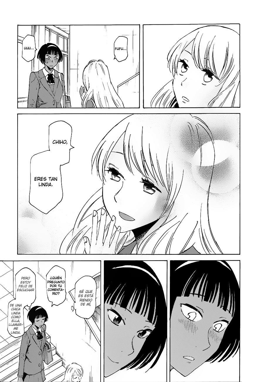 Onnanoko ga Shinu Hanashi Vol. 1 Ch. 1 第43页