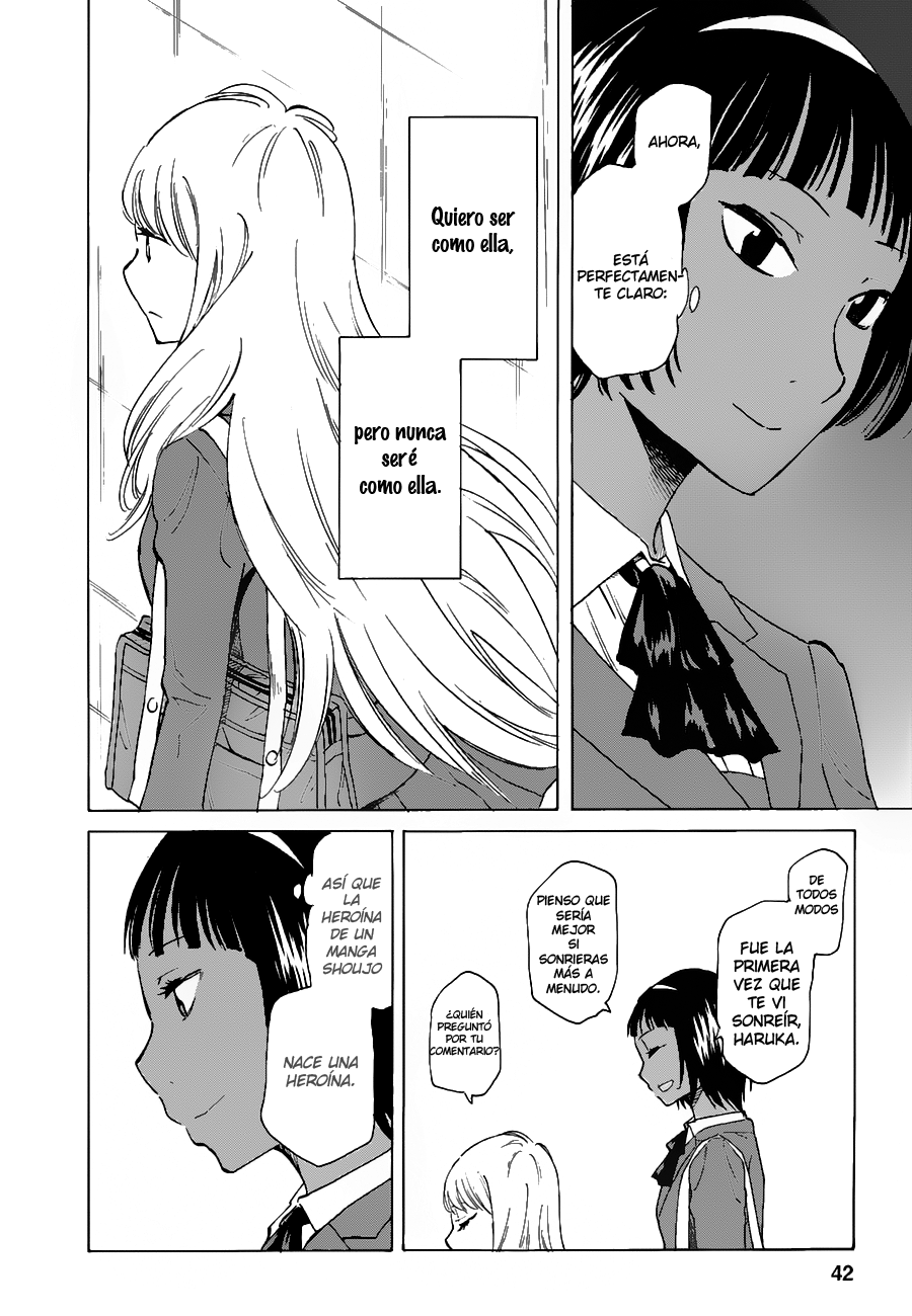 Onnanoko ga Shinu Hanashi Vol. 1 Ch. 1 第44页
