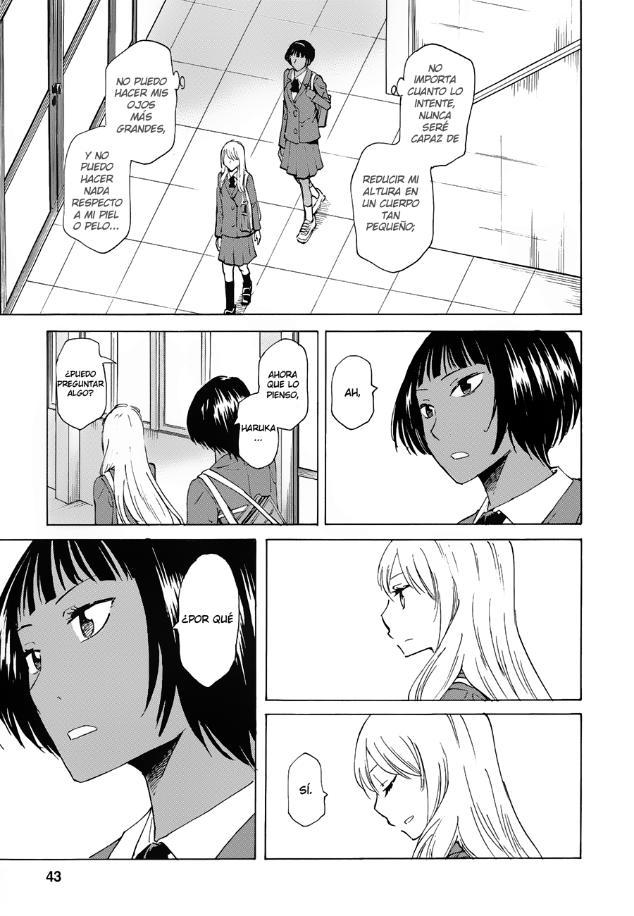 Onnanoko ga Shinu Hanashi Vol. 1 Ch. 1 第45页