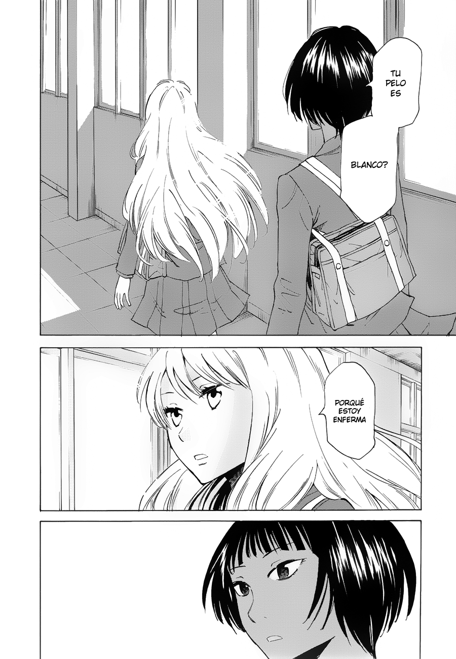 Onnanoko ga Shinu Hanashi Vol. 1 Ch. 1 第46页