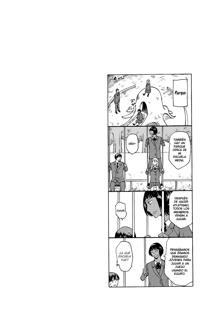 Onnanoko ga Shinu Hanashi Vol. 1 Ch. 1 第52页