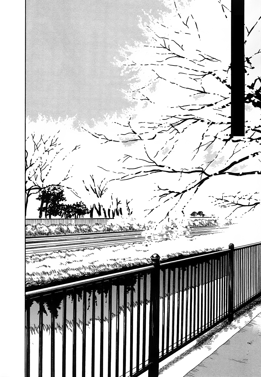 Onnanoko ga Shinu Hanashi Vol. 1 Ch. 1 第8页