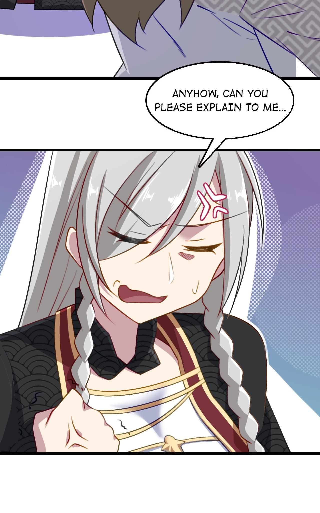 My Great Sword You’re Looking For Trouble, Aren’t You? 第13页