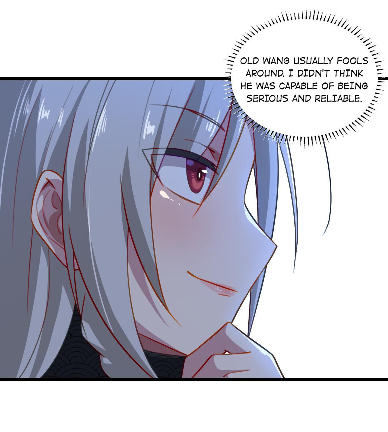 My Great Sword You’re Looking For Trouble, Aren’t You? 第19页