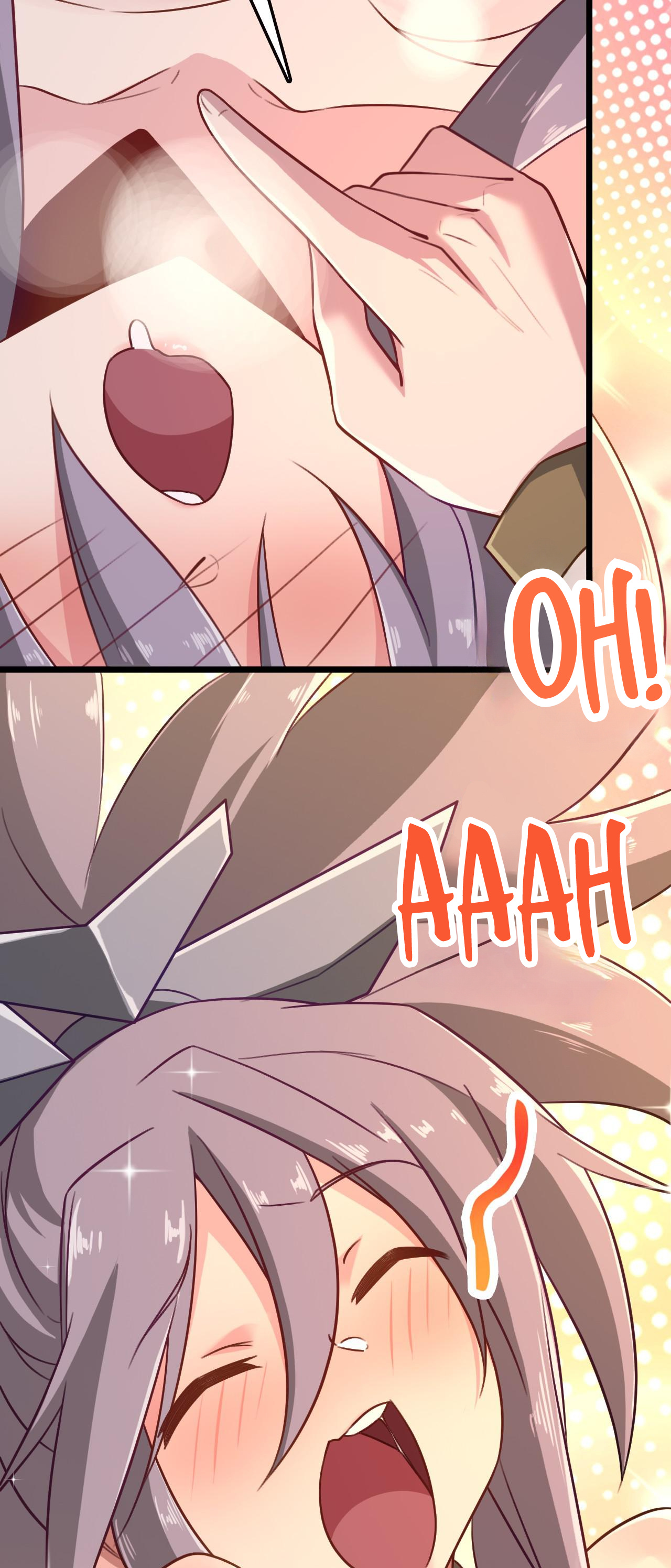 My Great Sword You’re Looking For Trouble, Aren’t You? 第23页