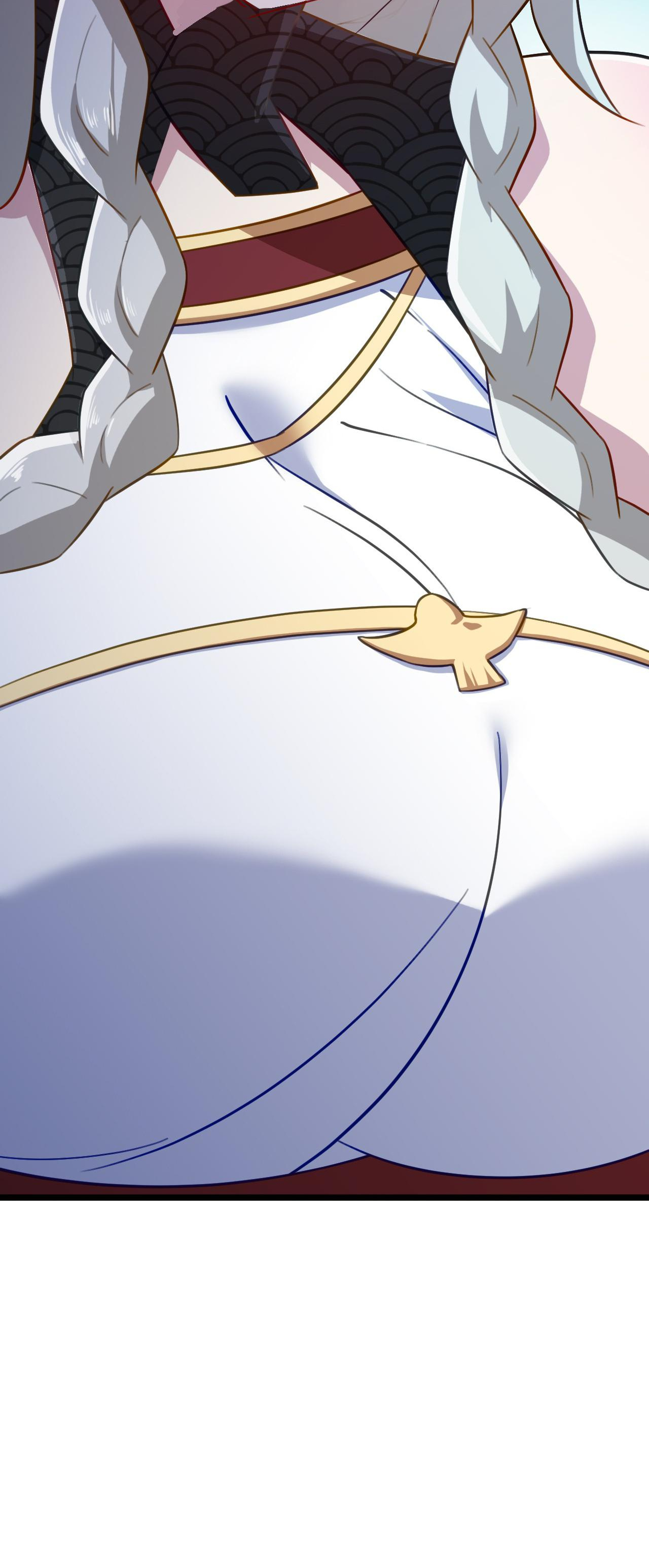 My Great Sword You’re Looking For Trouble, Aren’t You? 第37页