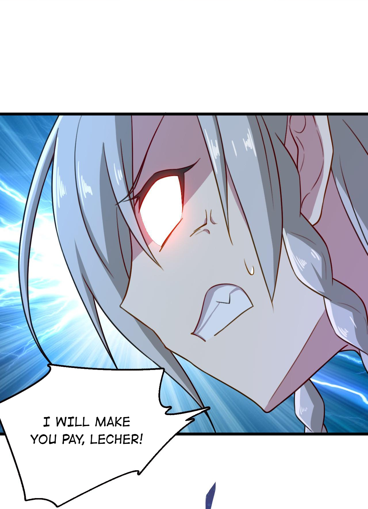 My Great Sword You’re Looking For Trouble, Aren’t You? 第42页