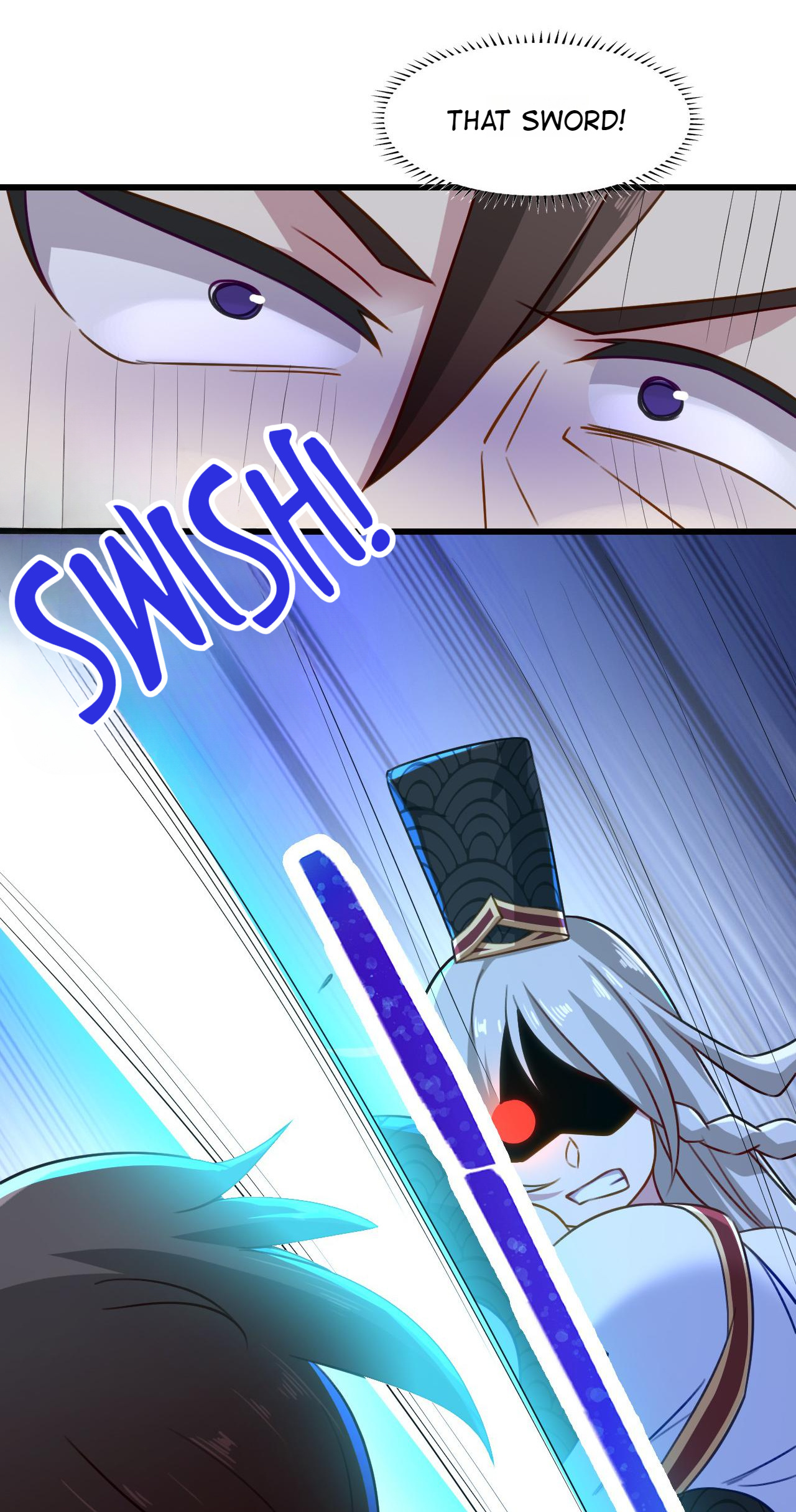 My Great Sword You’re Looking For Trouble, Aren’t You? 第44页