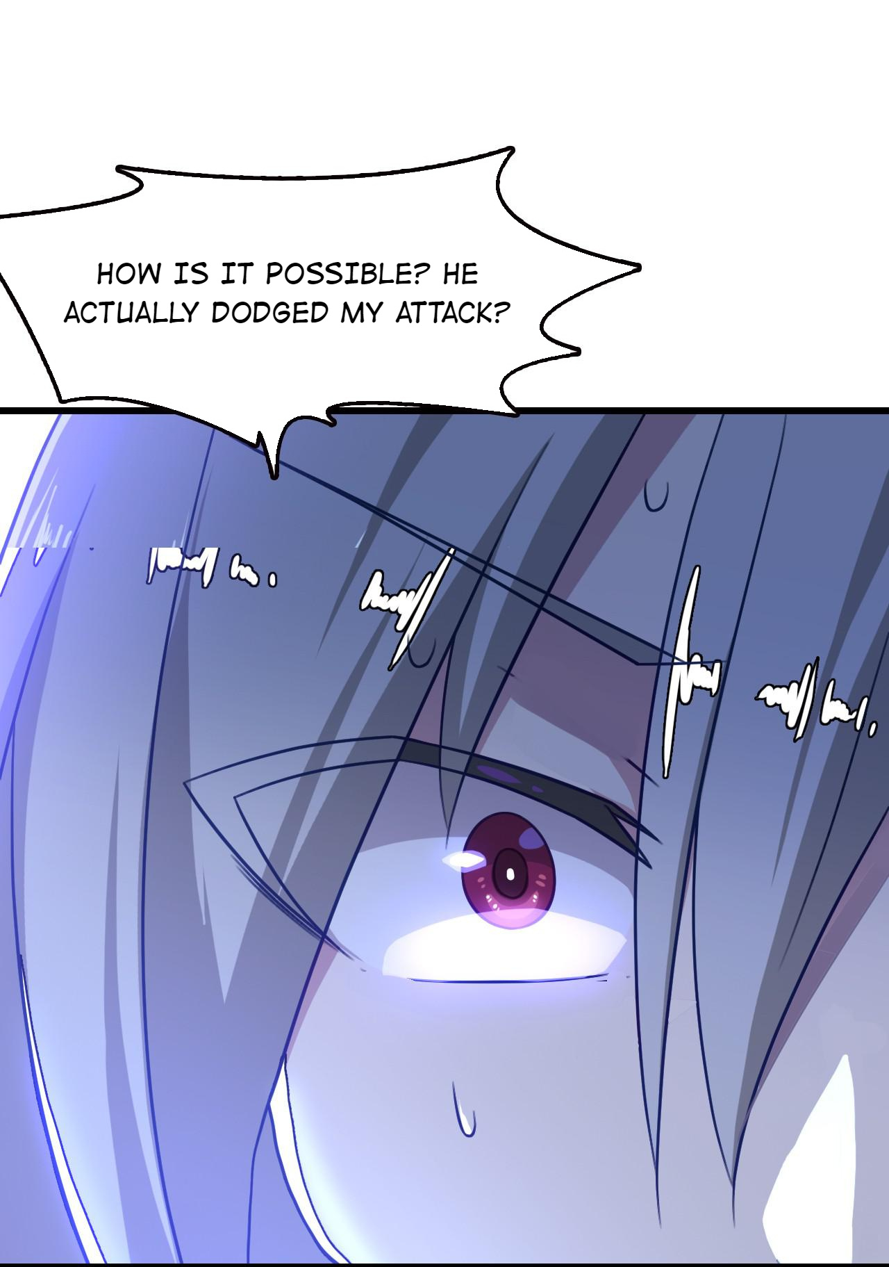 My Great Sword You’re Looking For Trouble, Aren’t You? 第46页