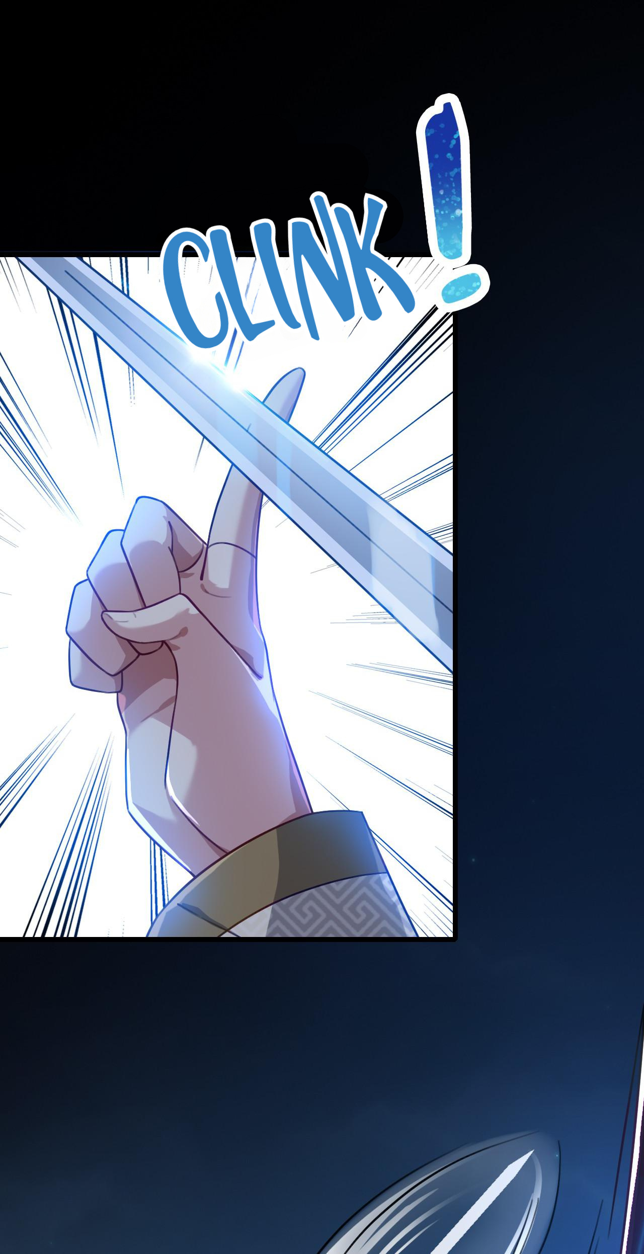 My Great Sword You’re Looking For Trouble, Aren’t You? 第48页