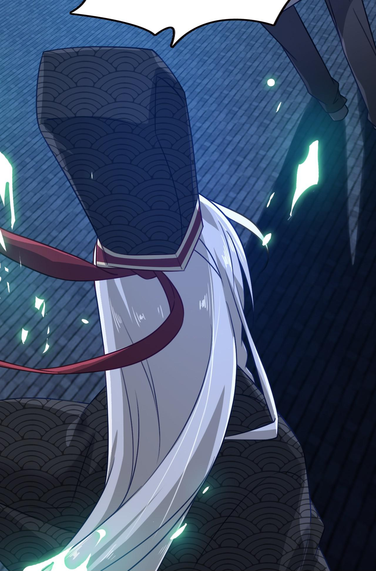 My Great Sword You’re Looking For Trouble, Aren’t You? 第52页