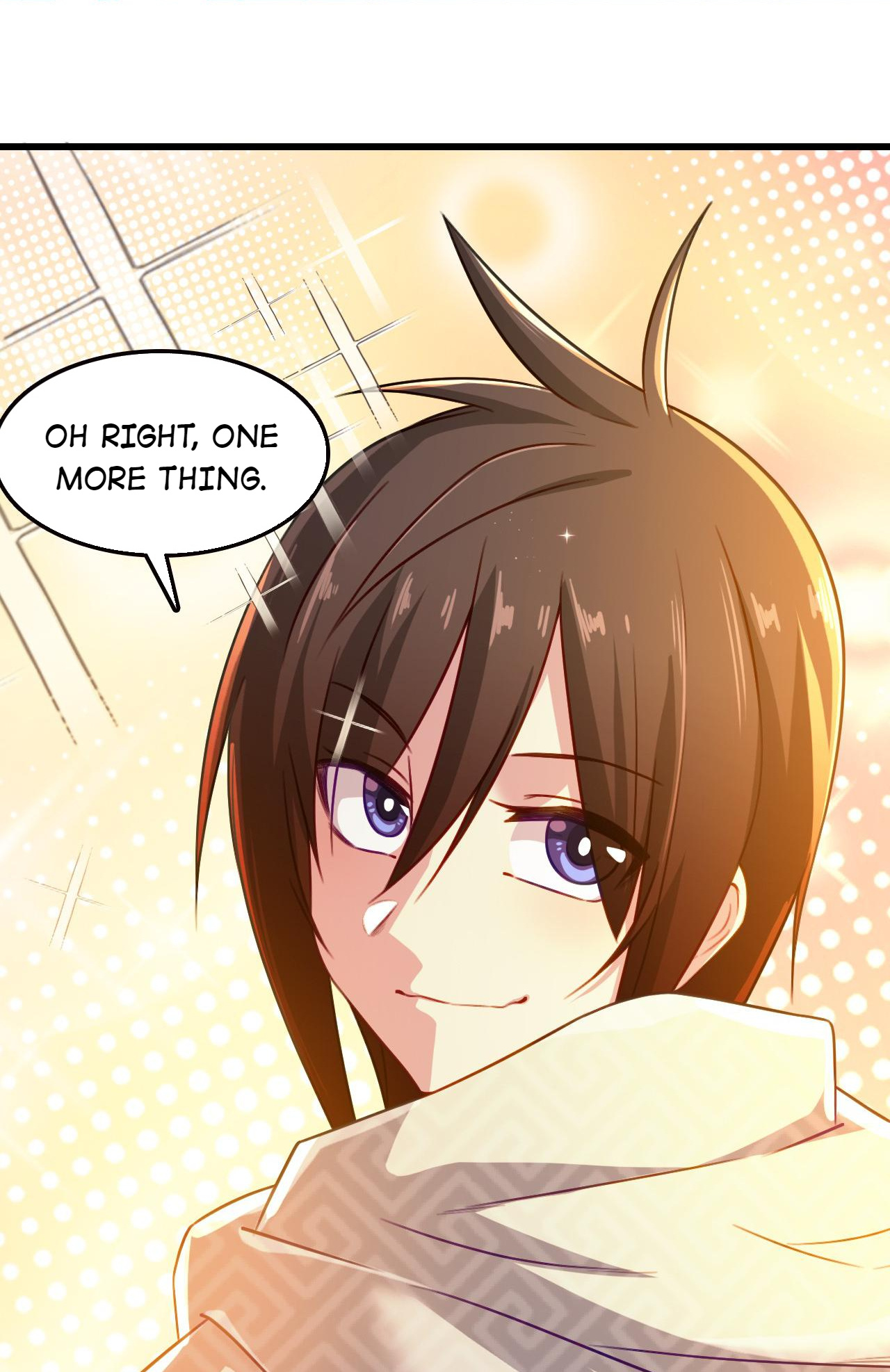 My Great Sword You’re Looking For Trouble, Aren’t You? 第53页
