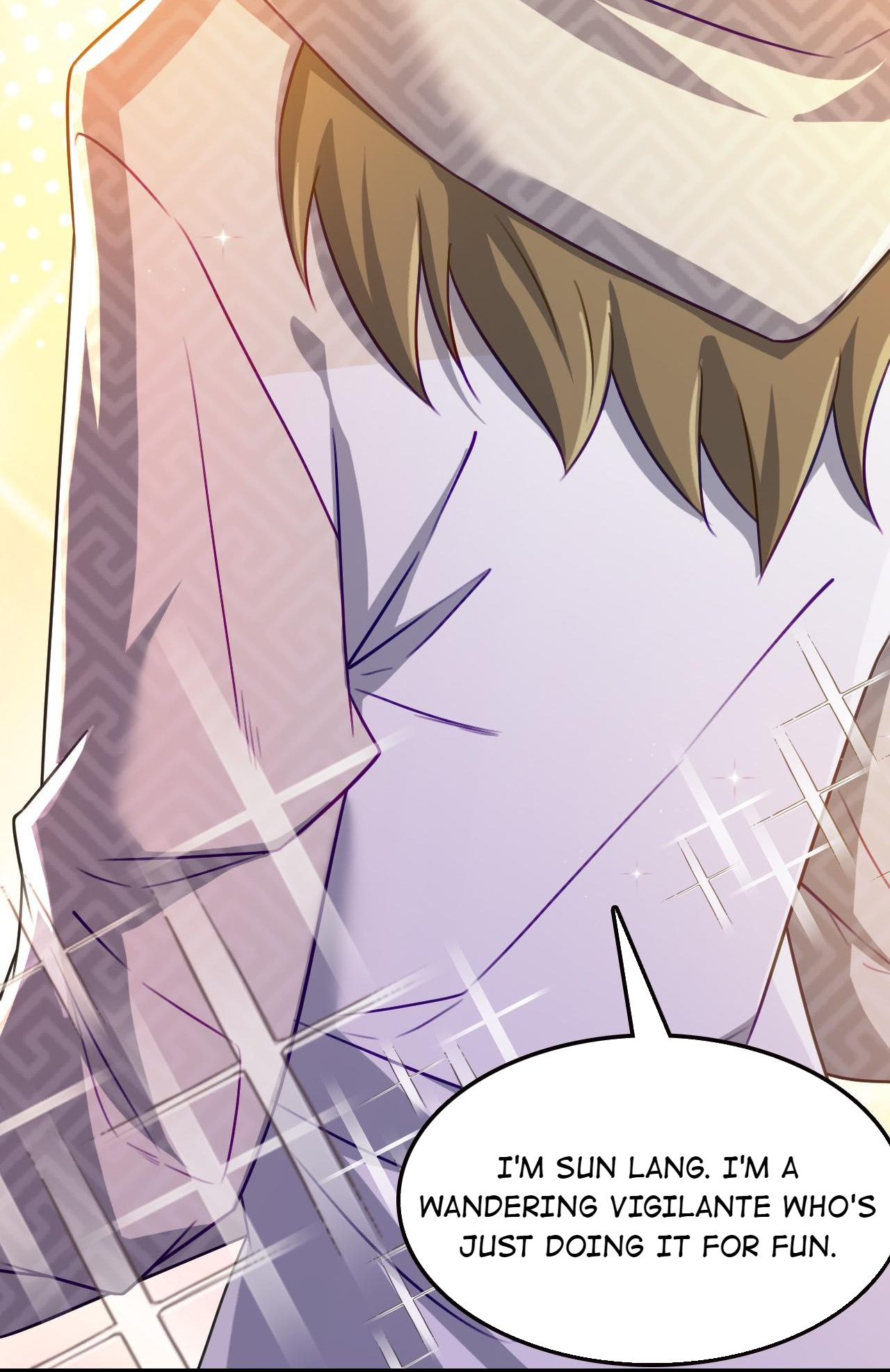 My Great Sword You’re Looking For Trouble, Aren’t You? 第54页