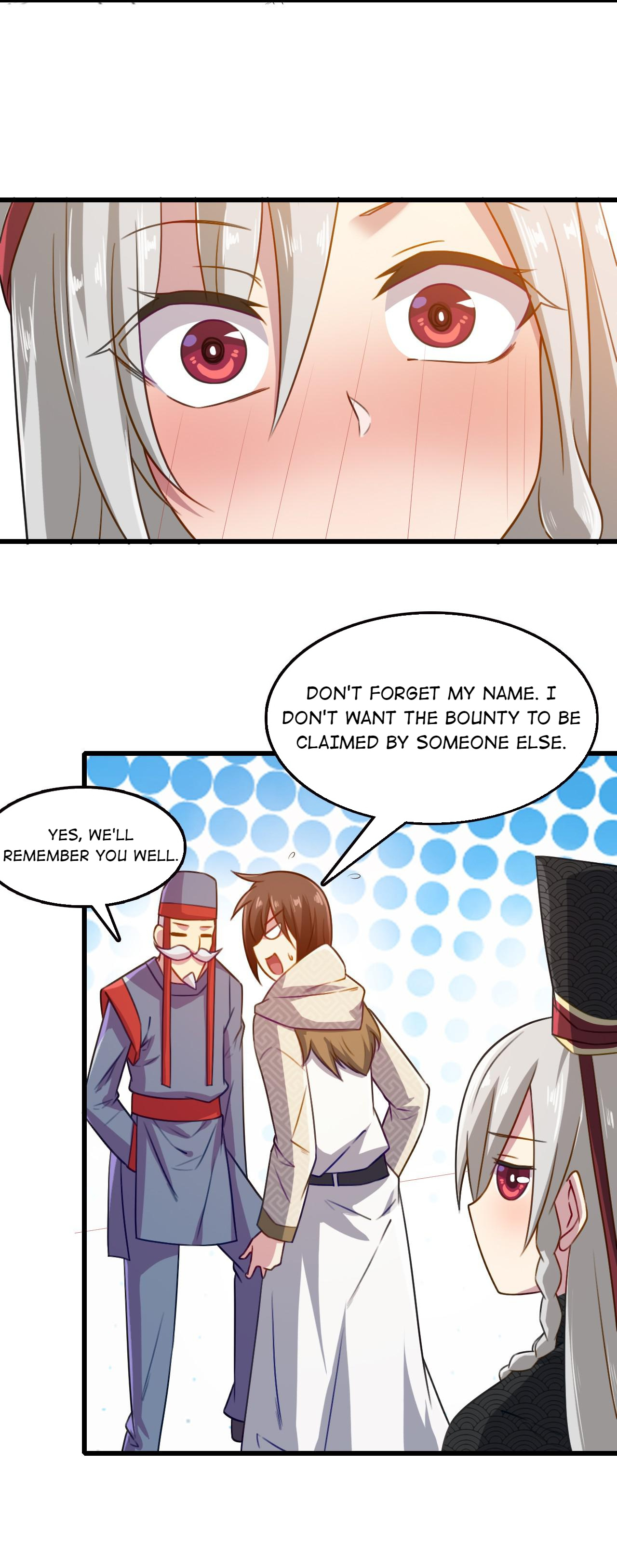 My Great Sword You’re Looking For Trouble, Aren’t You? 第55页