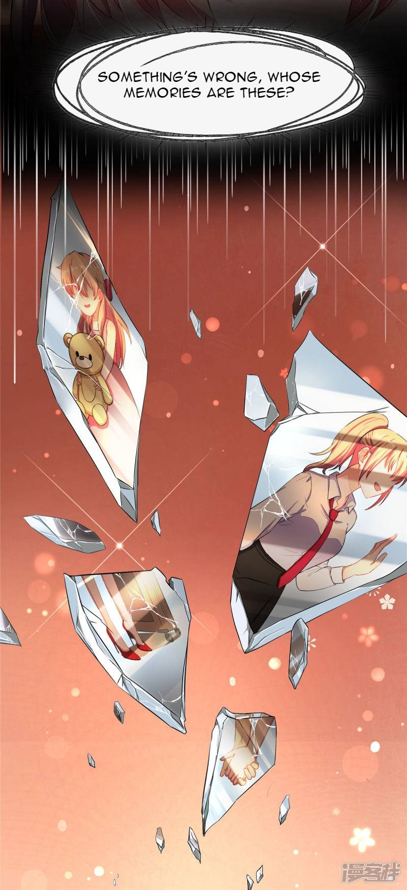 Rebirth of the Majestic Wife Whose Body Is This? 第19页