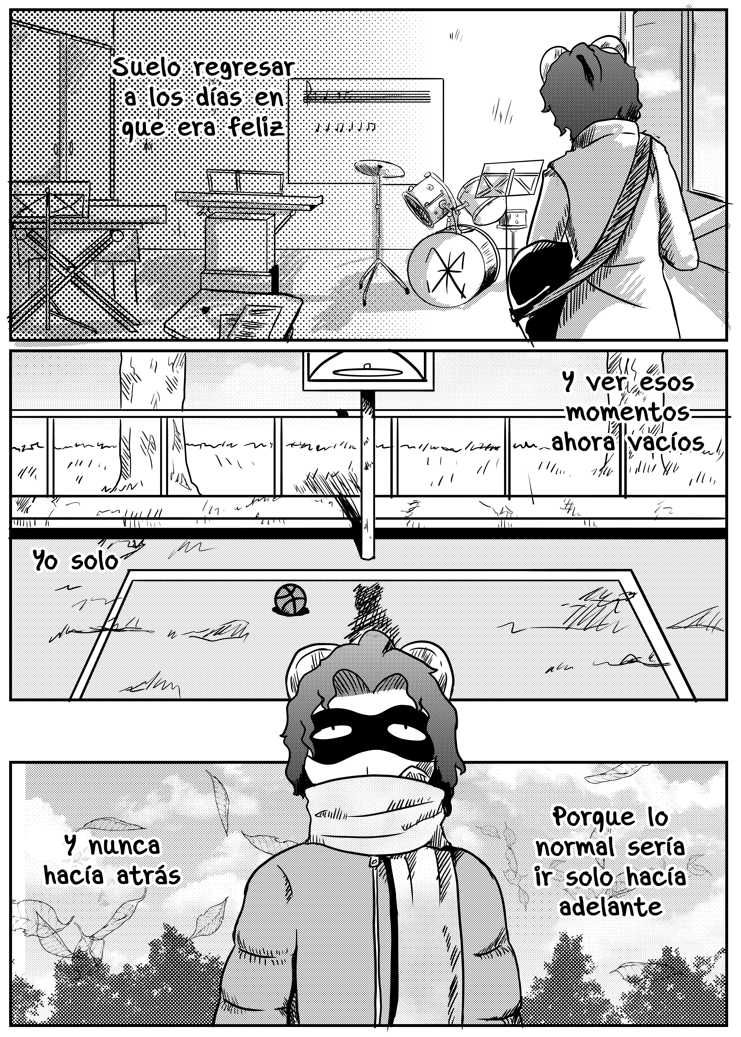 But nobody's there anymore 第2页
